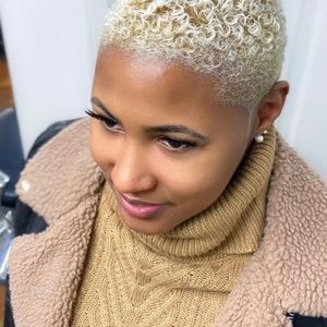 Meet your Posher, Kimberley